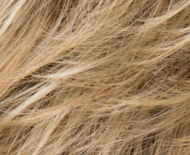 Goldblonde mix